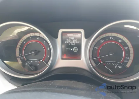 2018 Dodge Journey Sxt from USA, damaged, VIN 3C4PDCBB5JT447673